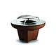 original factory corten steel bbq